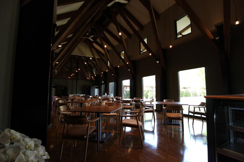 Yamaga Onsen Kazenosato Hotel Kitsuki Eksteriør billede