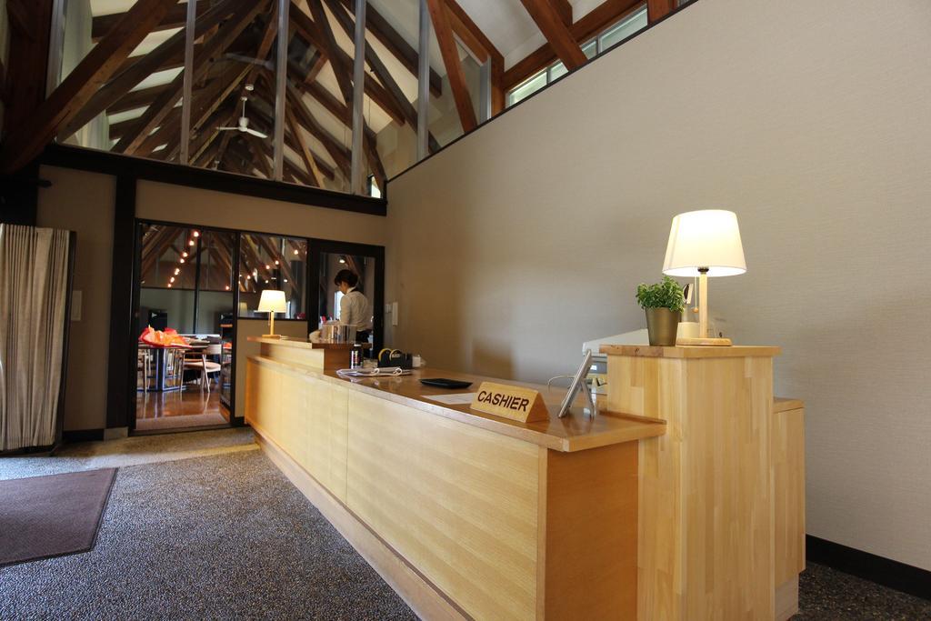 Yamaga Onsen Kazenosato Hotel Kitsuki Eksteriør billede