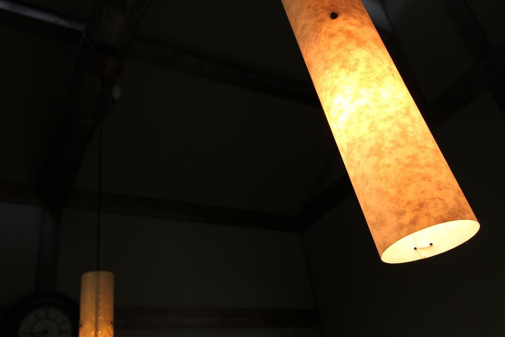 Yamaga Onsen Kazenosato Hotel Kitsuki Eksteriør billede